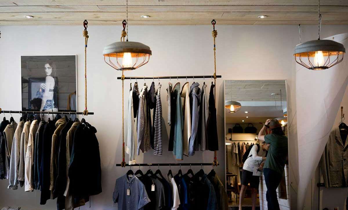 Clothing Brand