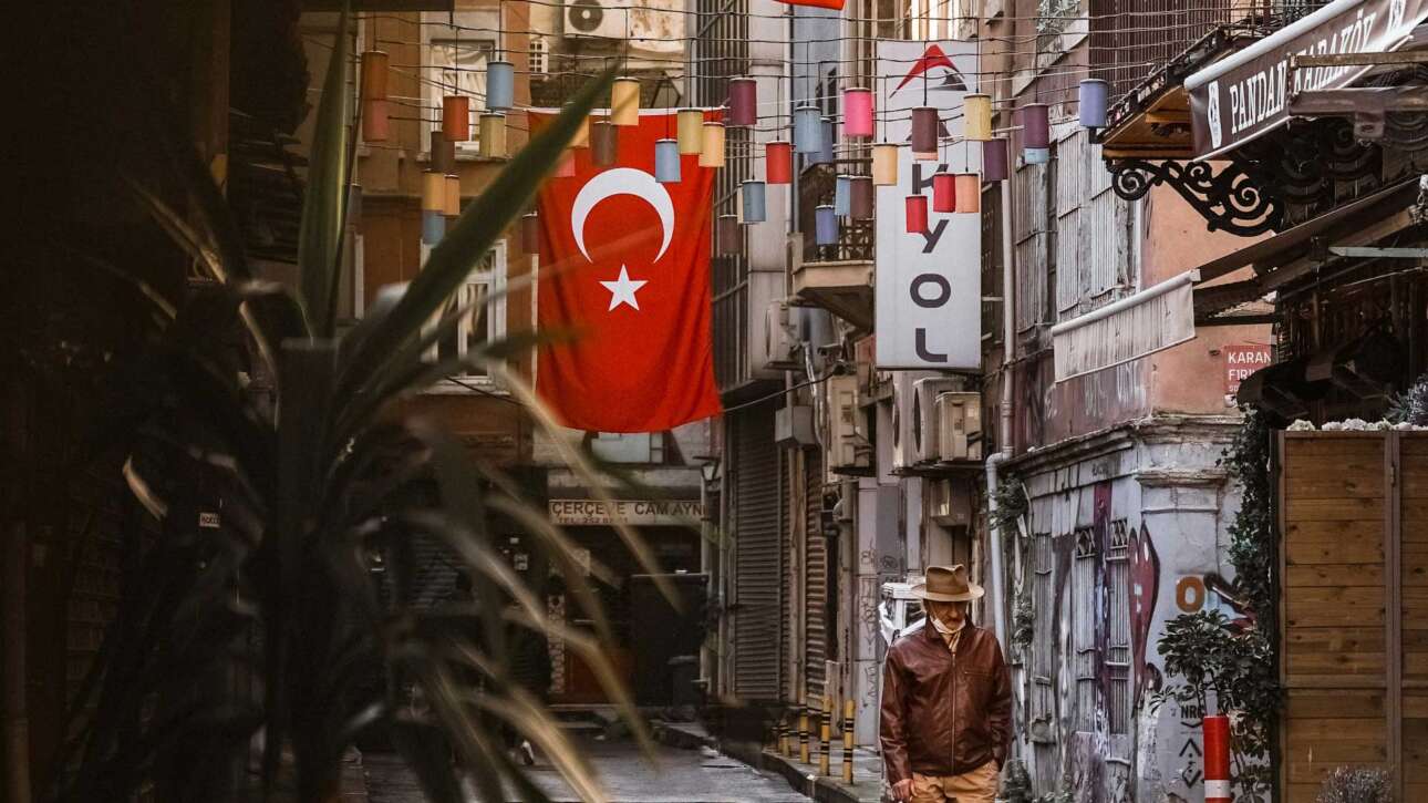 Clothing-in-Turkey