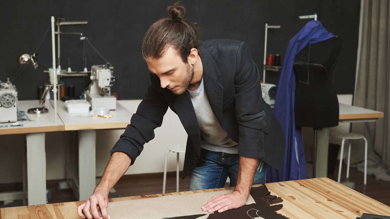tailor