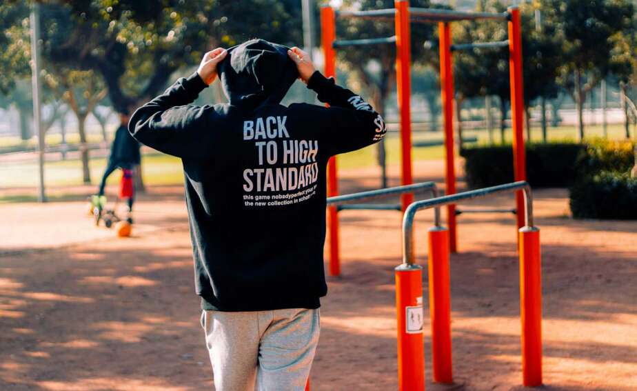 hoodie