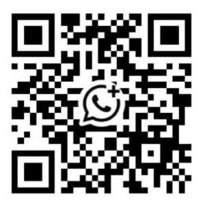 whatsapp contact