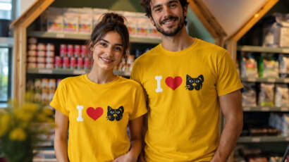 brand uniform