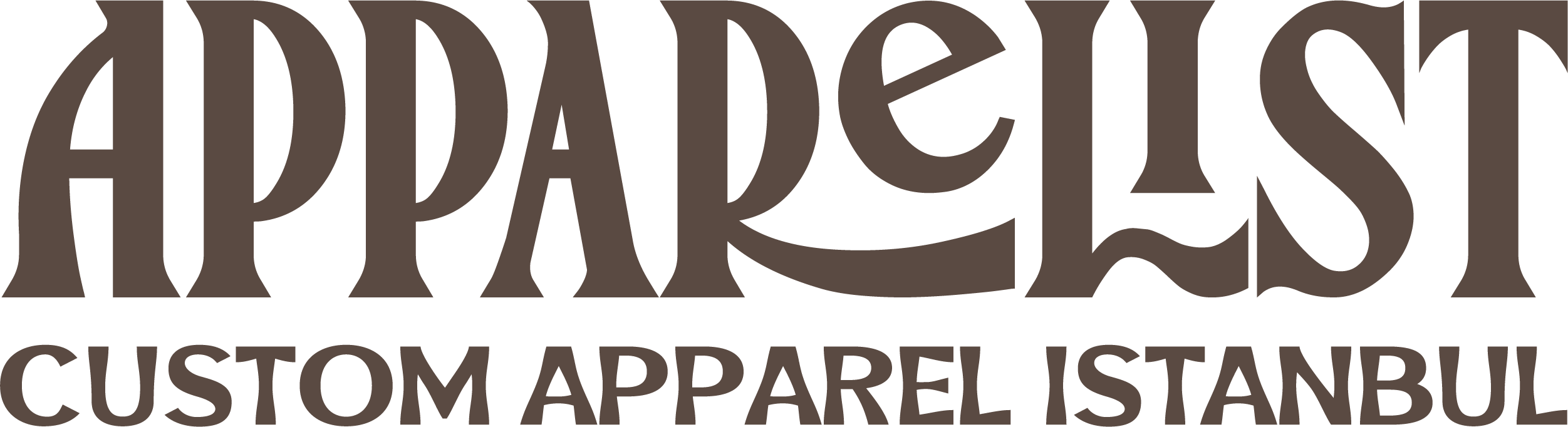 Custom Apparel Istanbul