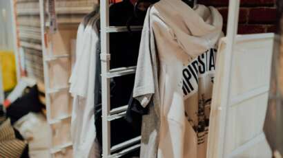 cotton shirt