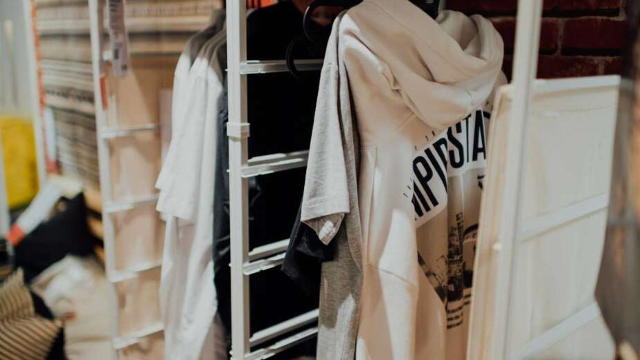 cotton shirt