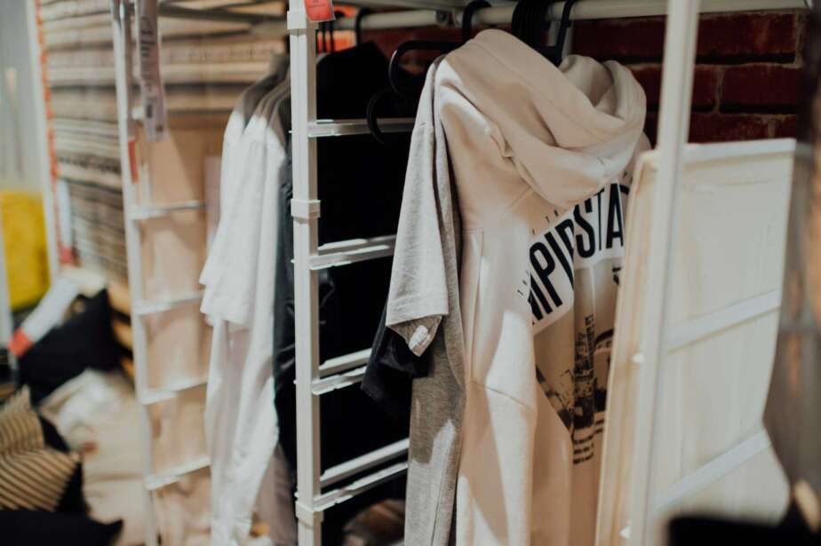 cotton shirt