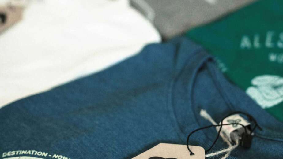 custom tshirt manufacture