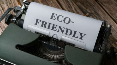eco friendly