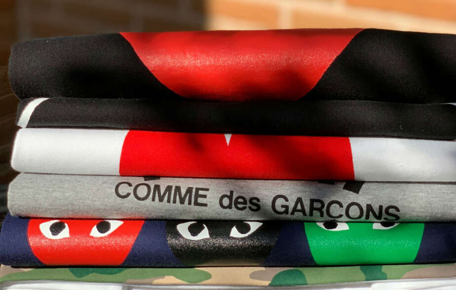 low moq tshirt
